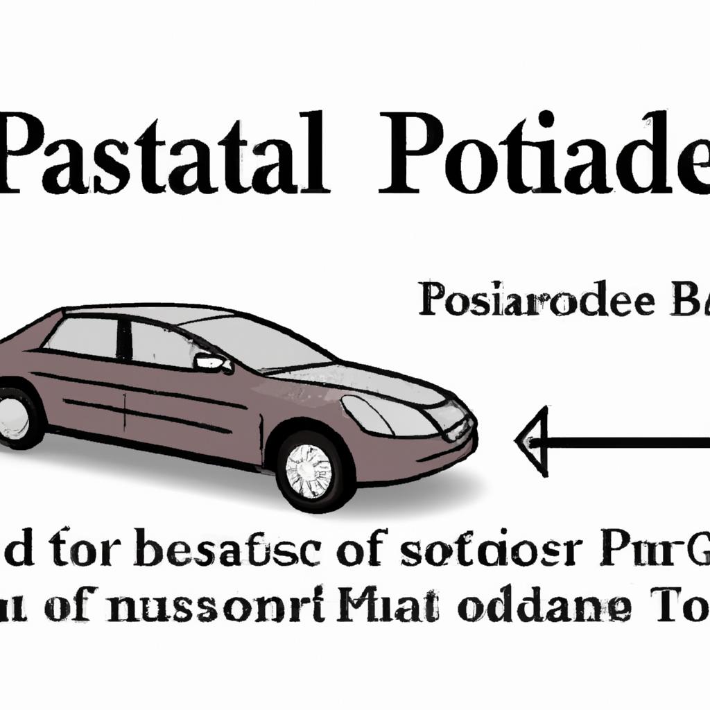 Navigating the Probate ‍Process ‍for Selling a Deceased Person's Car