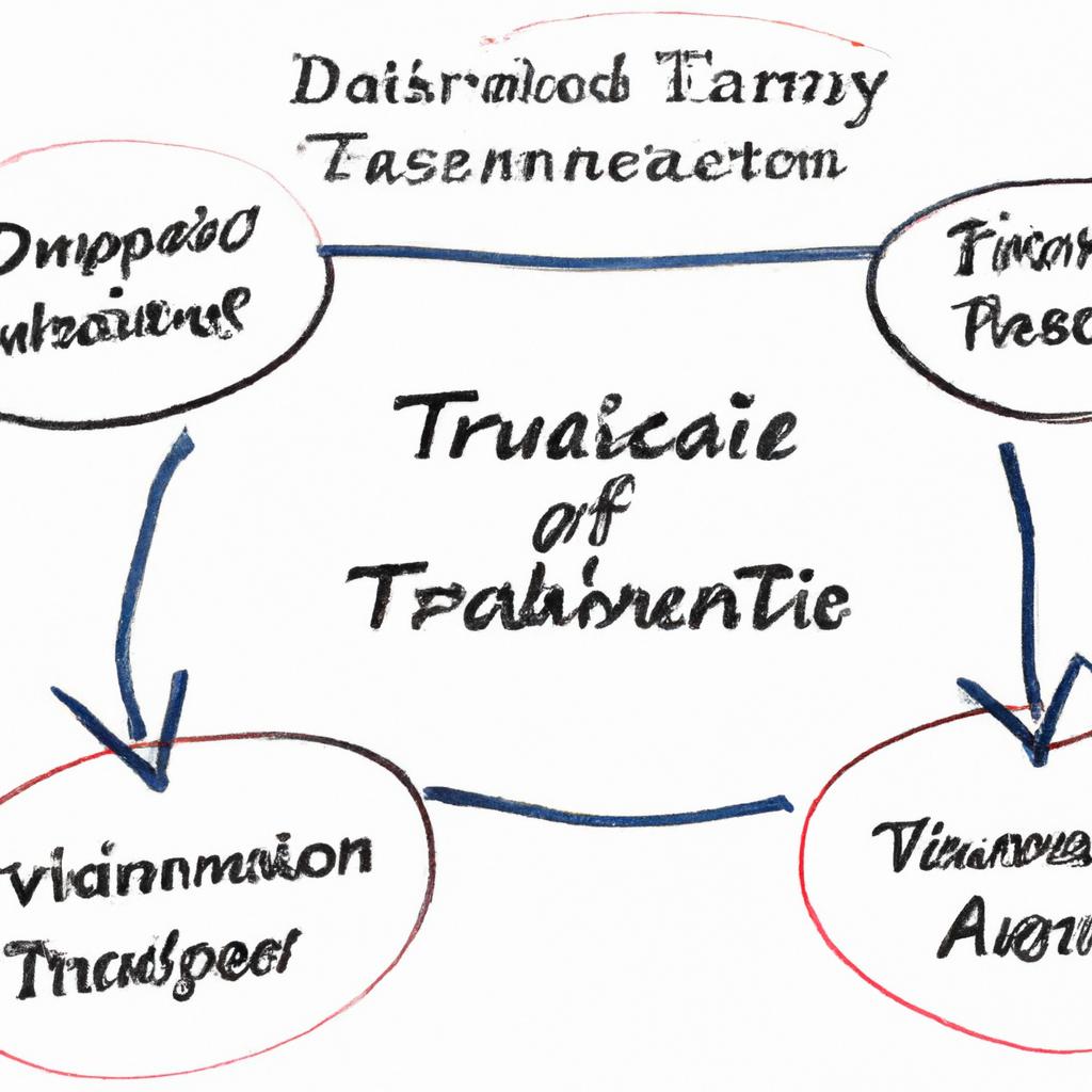 Navigating the Complexities of Trust ‍Administration and Distribution