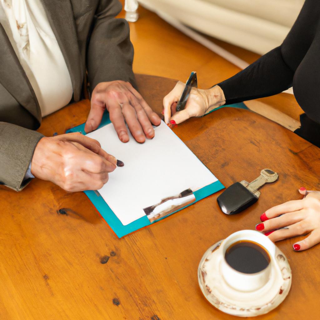 Understanding Will Rights‌ for Estate Planning