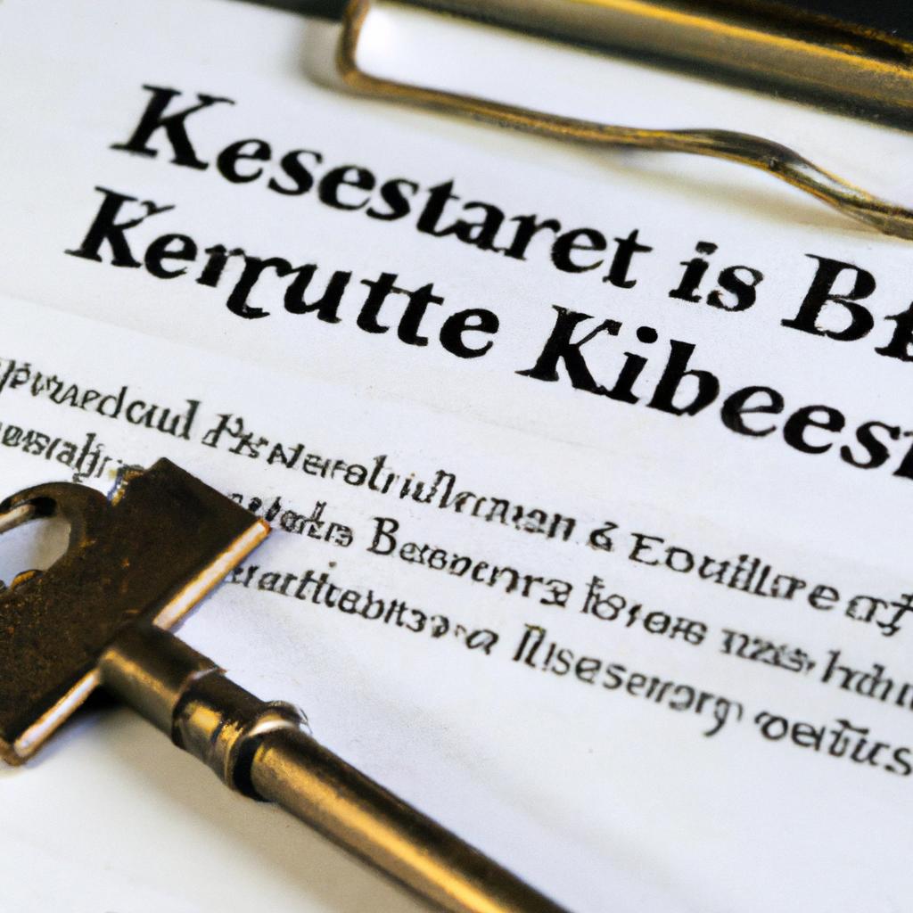 Key Considerations ⁣When Including Specific ‍Bequests in Your Will