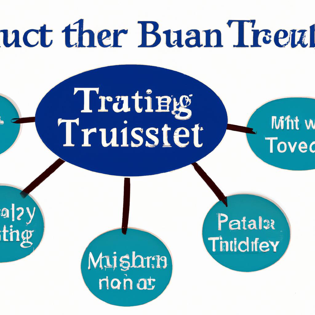 Factors to consider when setting up a trust for your child