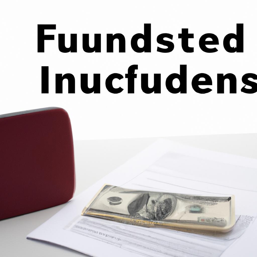 Documenting Your Relationship ⁢and ⁣Entitlement⁢ to Unclaimed Funds