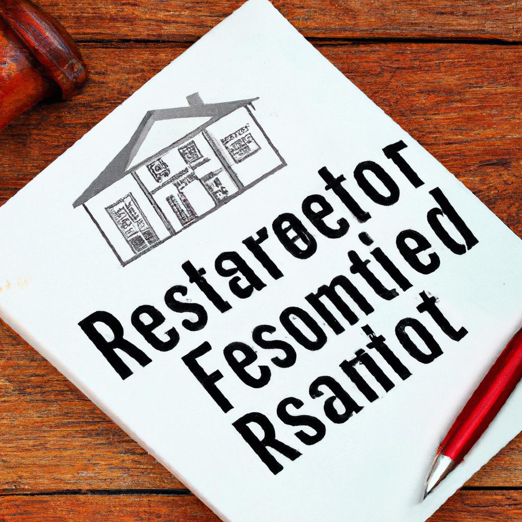 Recommendations for ⁢Proper ​Estate Planning ‍to Navigate Community Property Probate Issues