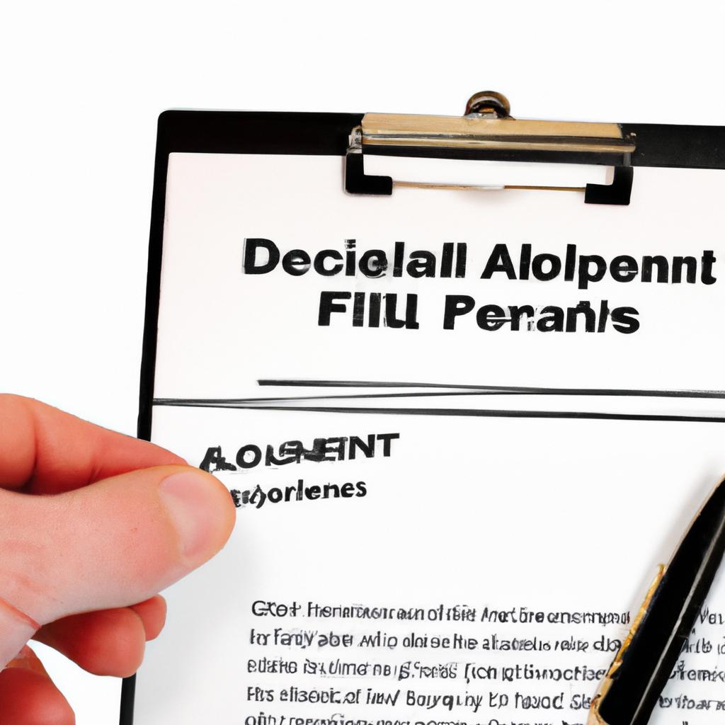 Potential Pitfalls to Avoid when​ Filing ⁤a Quick Claim Deed